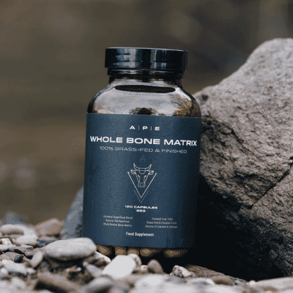 Whole Bone Matrix 120s