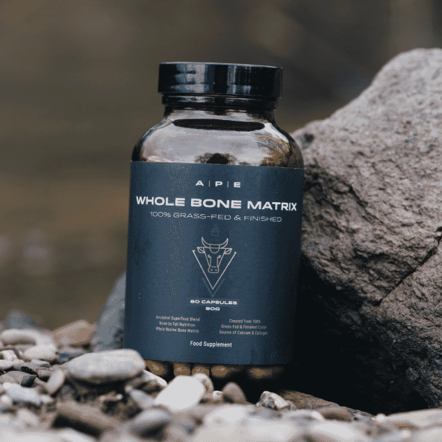 Whole Bone Matrix 120s