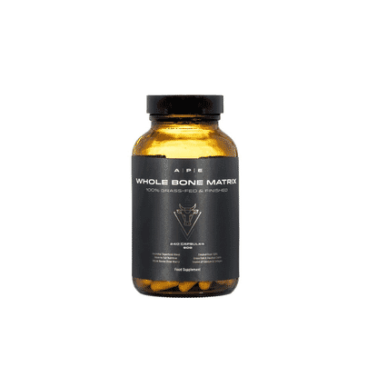 Whole Bone Matrix 60s (Formerly 240s)