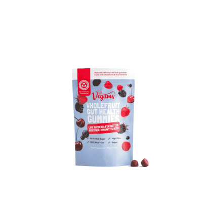 Wholefruit Gut Health Gummies 30s