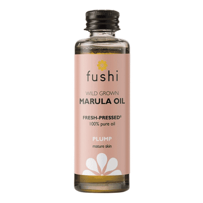 Wild Grown Marula Oil 50ml