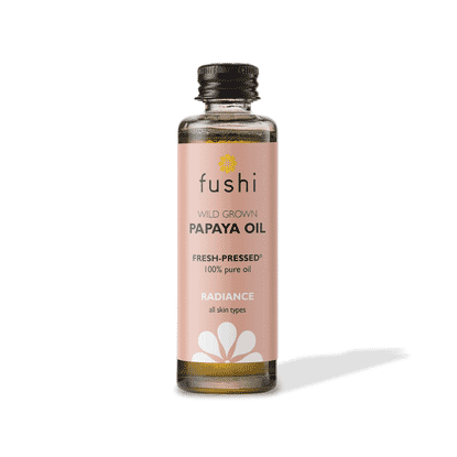Wild Grown Papaya Oil 50ml