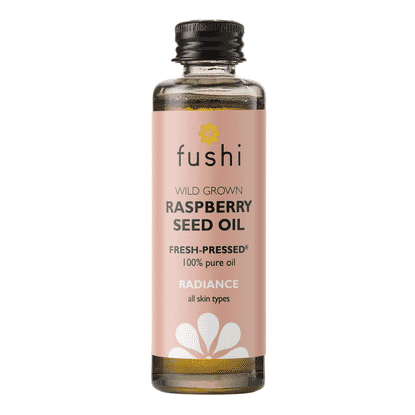 Wild Grown Raspberry Seed Oil 50ml