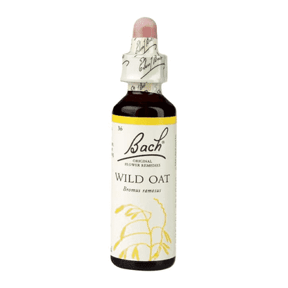 Wild Oat 20ml