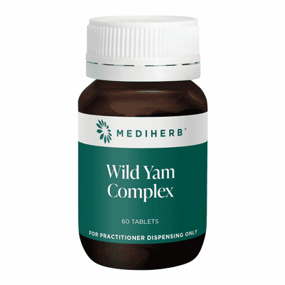 Wild Yam Complex 60s