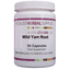 Wild Yam Root Capsules 54s