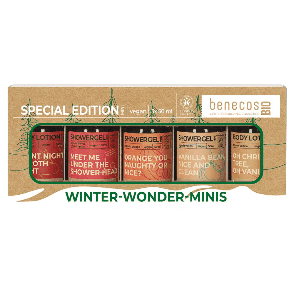 Winter-Wonder-Minis 5x50ml