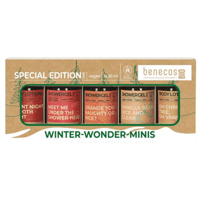 Winter-Wonder-Minis 5x50ml