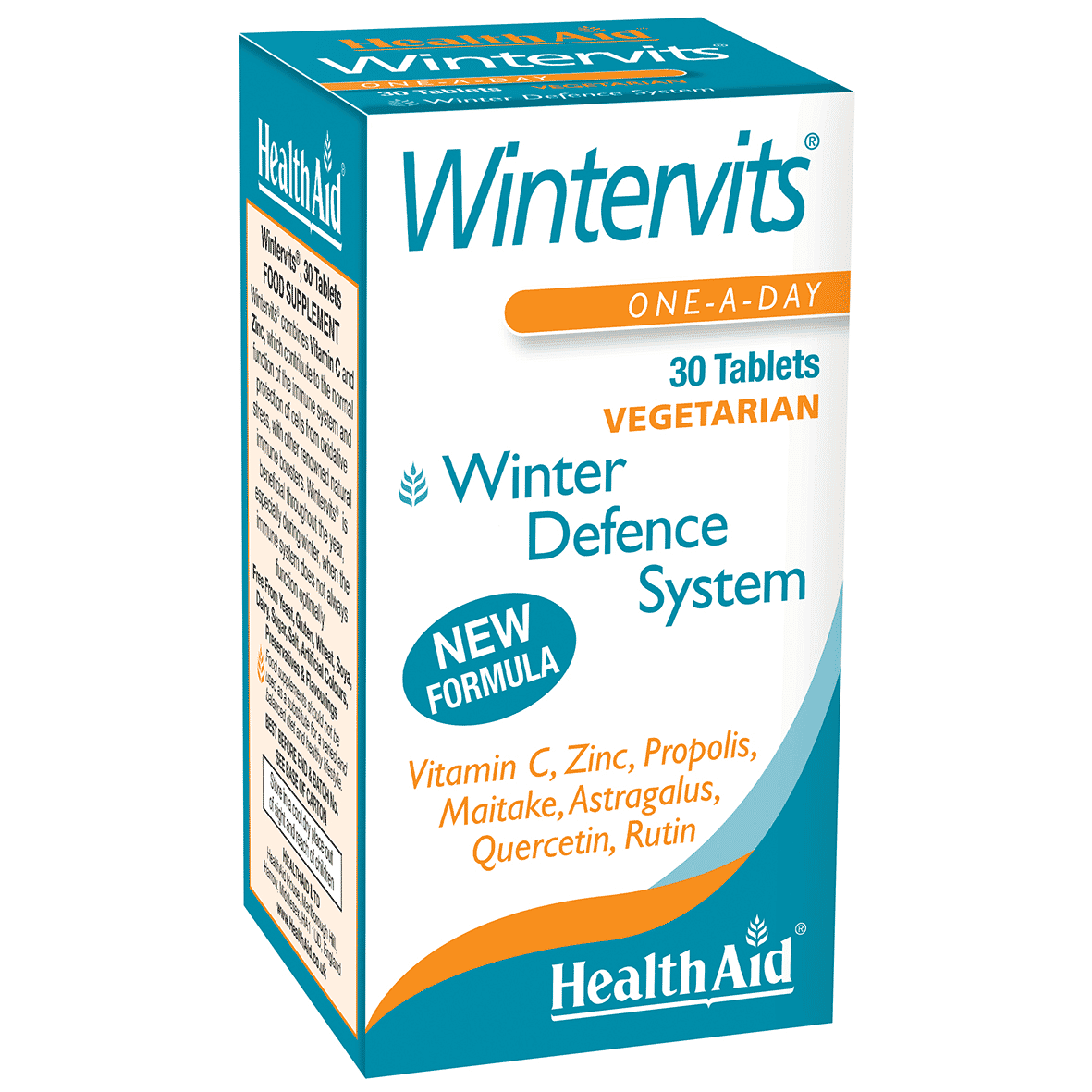 Wintervits 30s