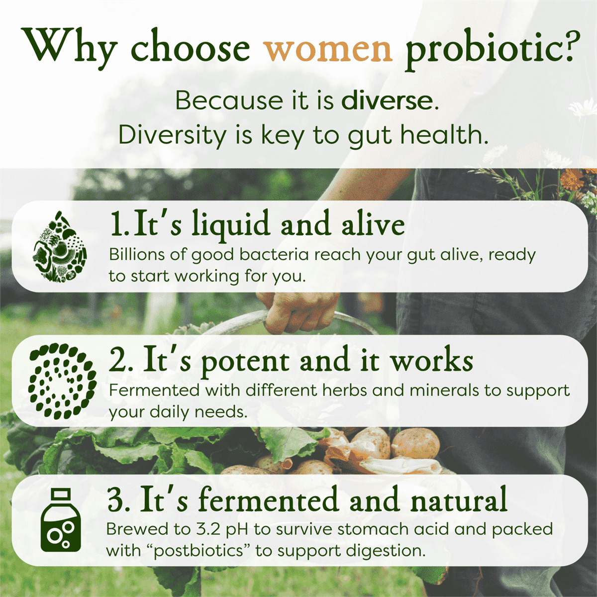 Women 475ml