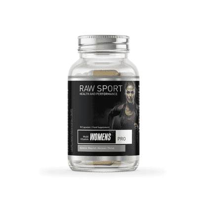 Womens Pro-Multi Vitamin 90s