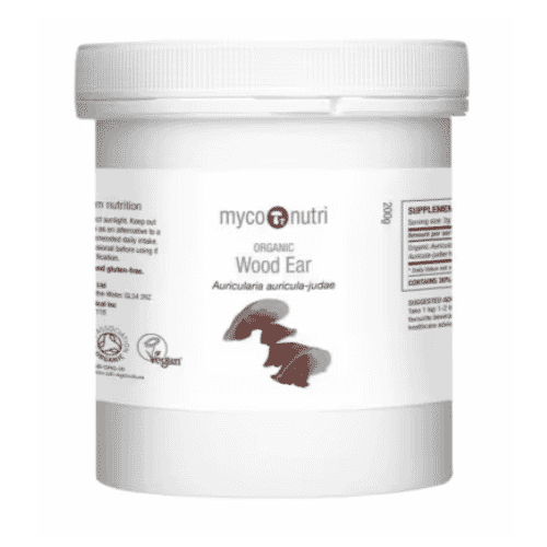 Wood Ear Powder 200g