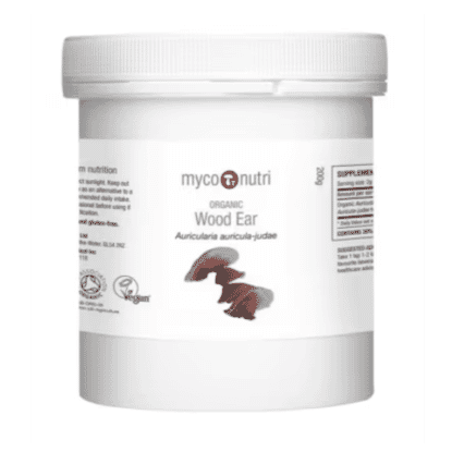 Wood Ear Powder 200g