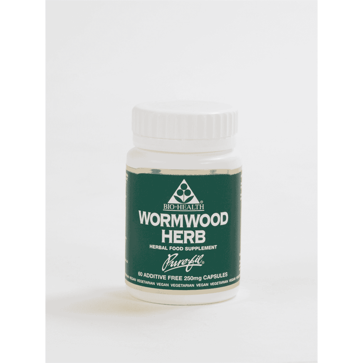 Wormwood Herb 250mg 60s