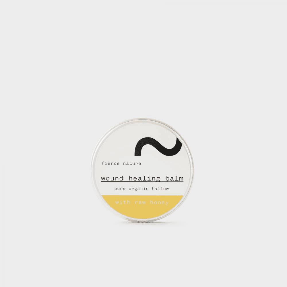 Wound Healing Balm 50g