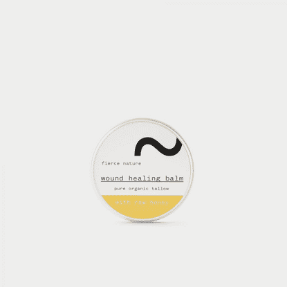Wound Healing Balm 50g