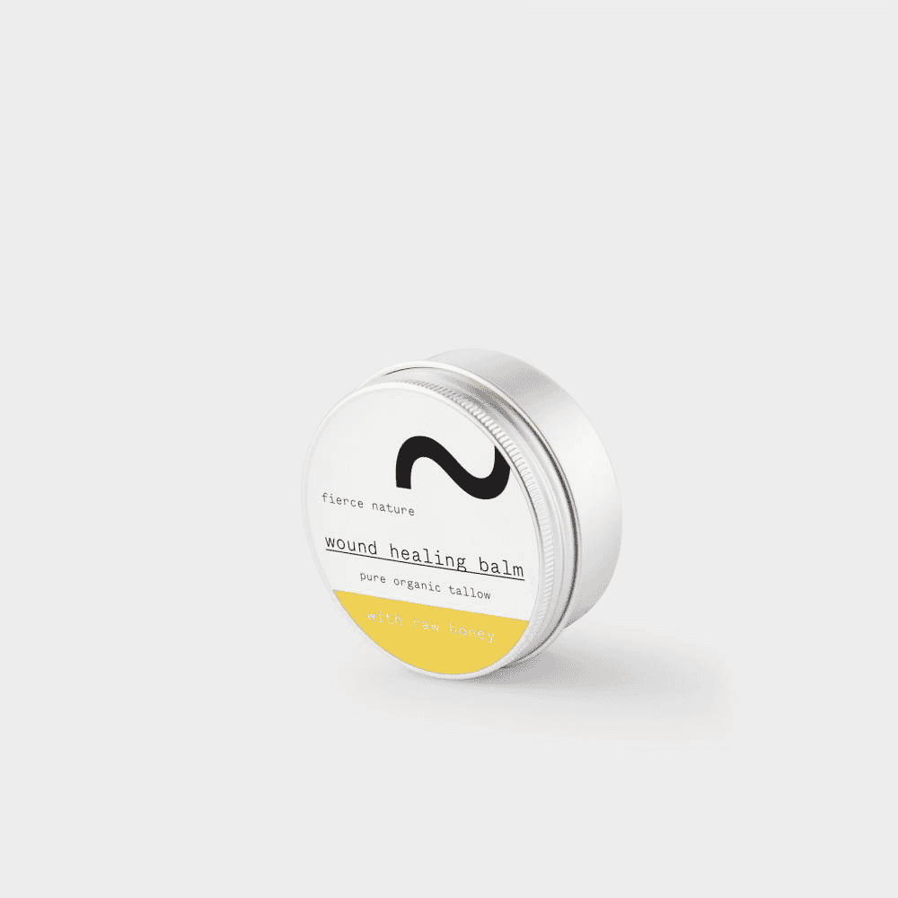 Wound Healing Balm 50g