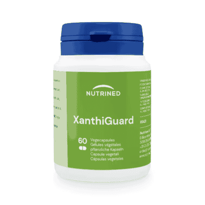 XanthiGuard 60s