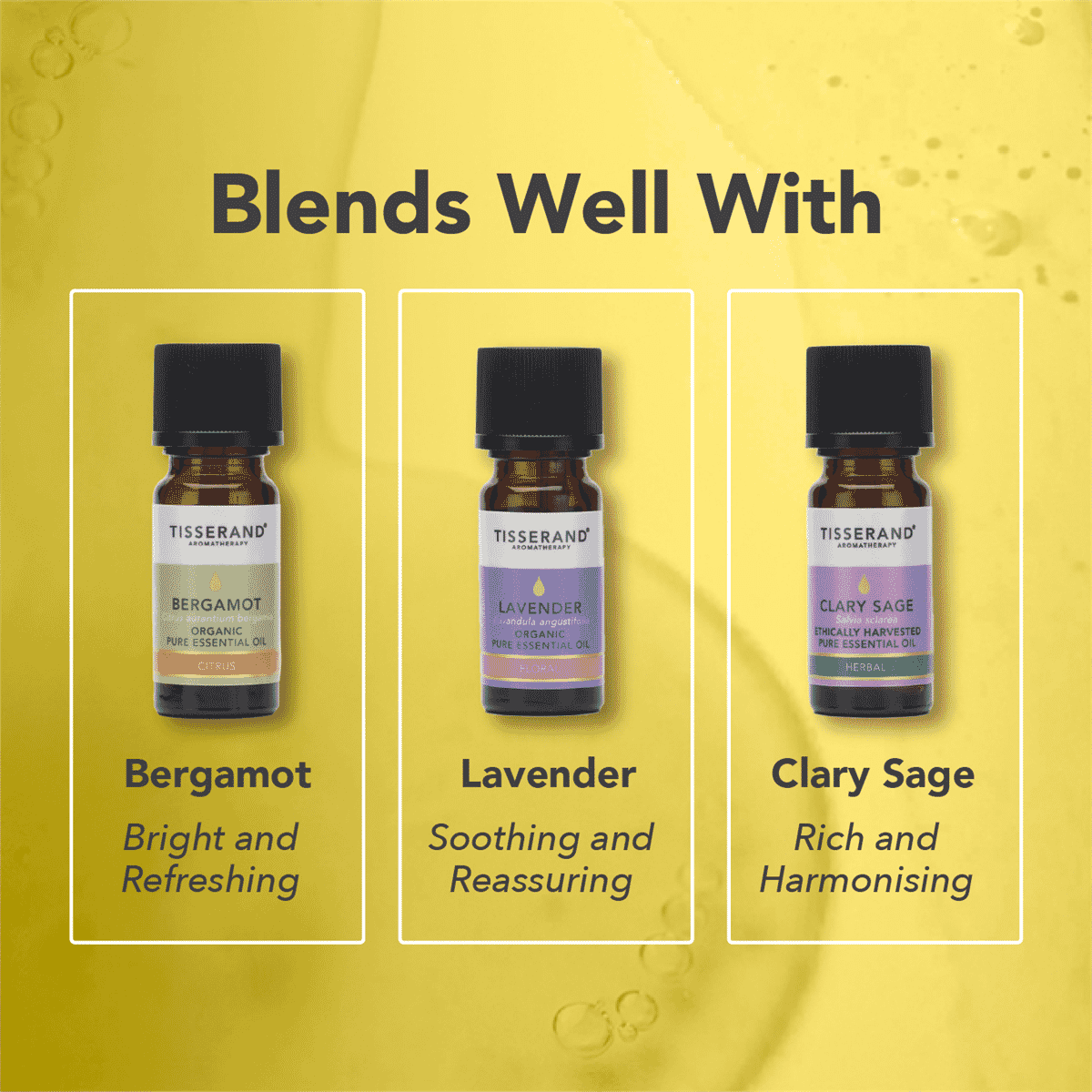 Ylang Ylang Essential Oil Organic 9ml