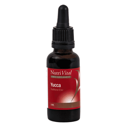 Yucca 30ml