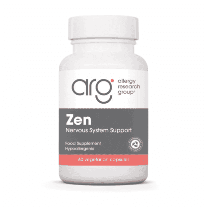 Zen 60s