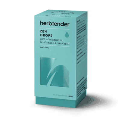 Zen Drops 30ml