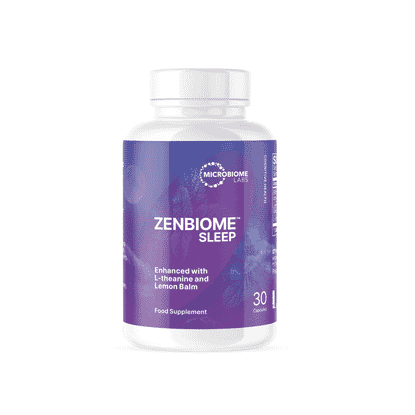 ZenBiome Sleep 30s
