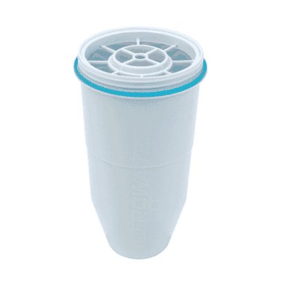 ZEROWATER Replacement Water Filter (Single) FOR ZEROWATER PITCHERS AND DISPENSERS