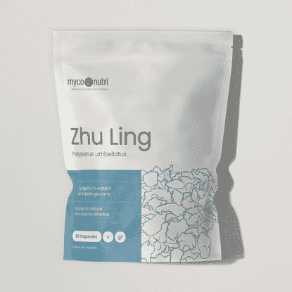 Zhu Ling 60s