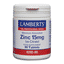 Zinc 15mg (as Citrate) 90s