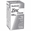 Zinc Citrate 100mg 100s