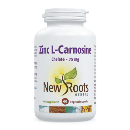 Zinc L-Carnosine 60s