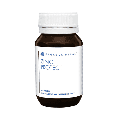 Zinc Protect 60 Tablets
