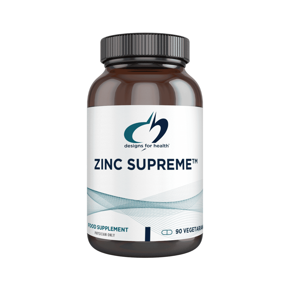 Zinc Supreme 90s