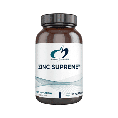 Zinc Supreme 90s