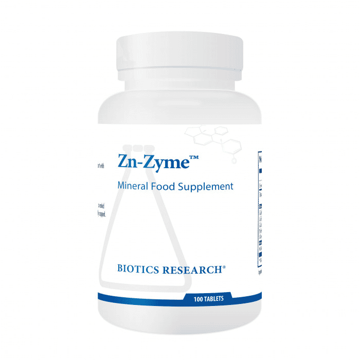 Zn-Zyme 100s