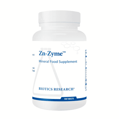 Zn-Zyme 100s