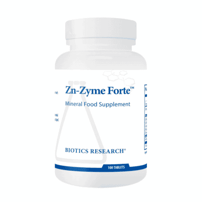 Zn-Zyme Forte 100s