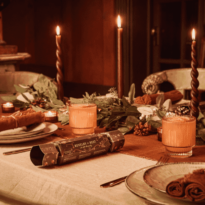 Revelry + Rest Christmas Cracker 35G