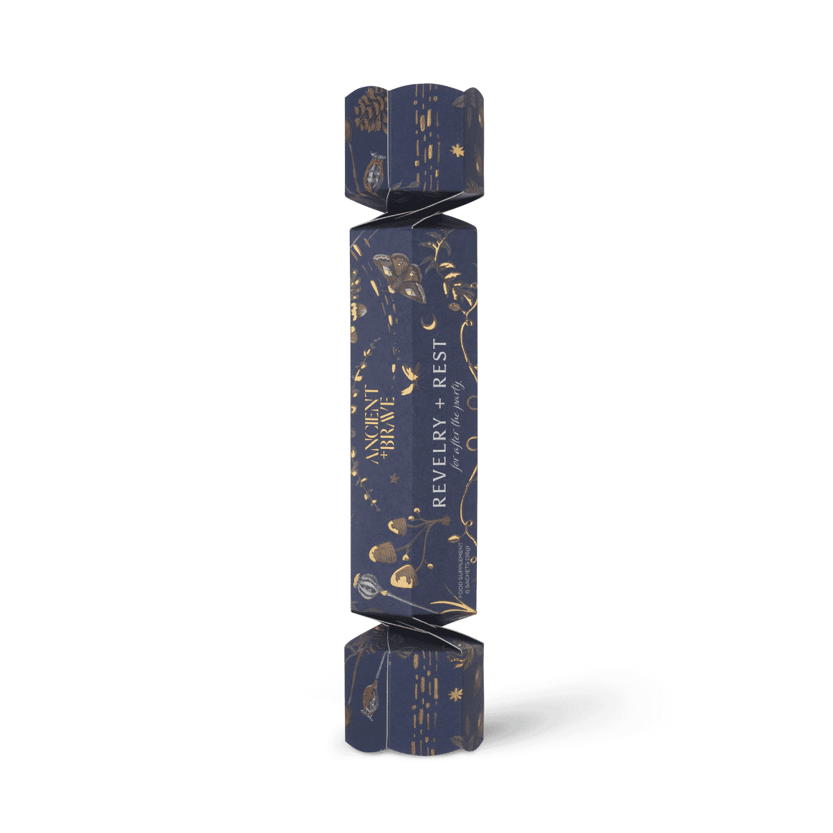 Revelry + Rest Christmas Cracker 35G