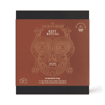 Rest Ritual Gift Set