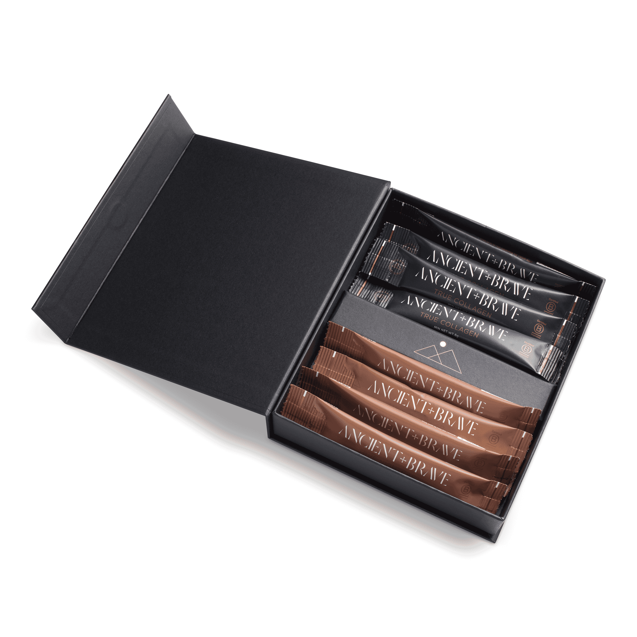 Rest Ritual Gift Set 14 Sachets