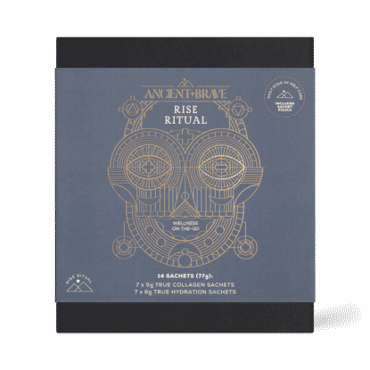 Rise Ritual Gift Set