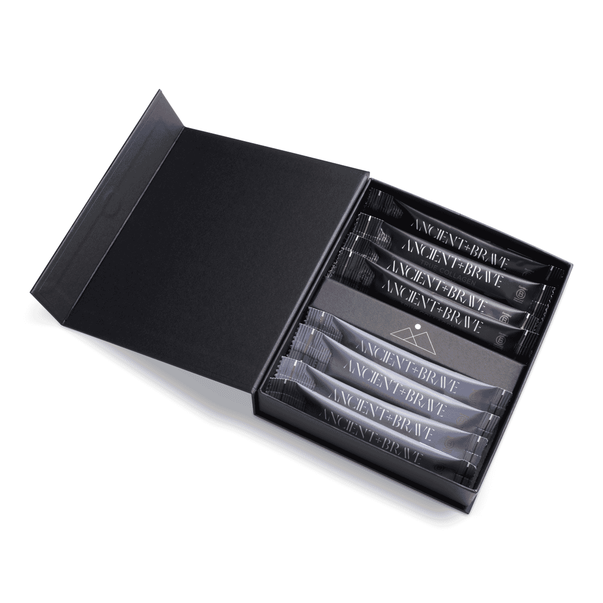 Rise Ritual Gift Set 14 Sachets