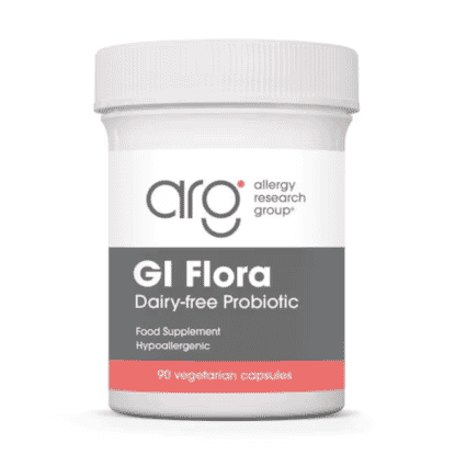 GI Flora 90s