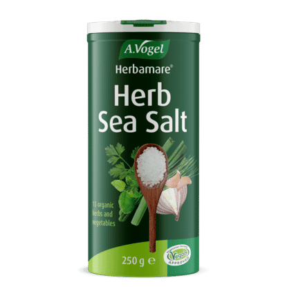 Herbamare Original  Seasoning Salt 250g