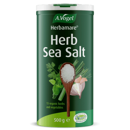 Herbamare Original Seasoning Salt 500g