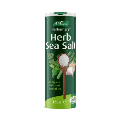 Herbamare Herb Sea Salt 125g