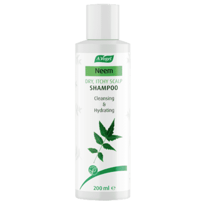 Neem Shampoo 200ml