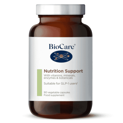 Nutrition Support 90s